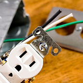 Whole-home surge protection installation